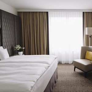 Deluxe Suite met een King Size Bed