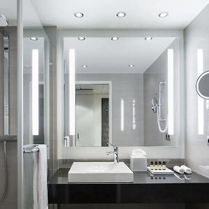 Deluxe Kamer
